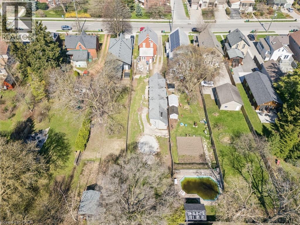 












115 ALLEN Street E

,
Waterloo,




Ontario
N2J1J5

