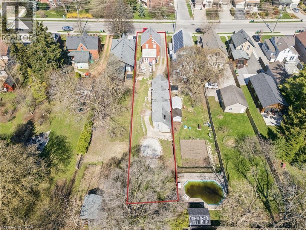 












115 ALLEN Street E

,
Waterloo,




Ontario
N2J1J5

