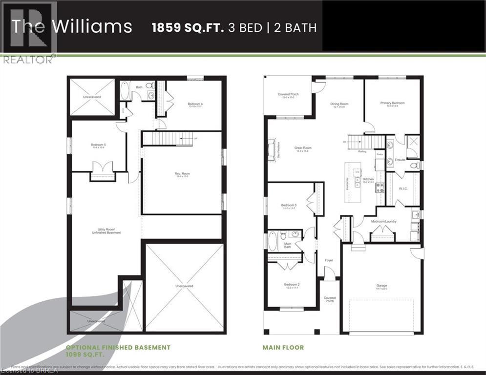 












31 ANDREW Avenue

,
Simcoe,




Ontario
N3Y4Y8

