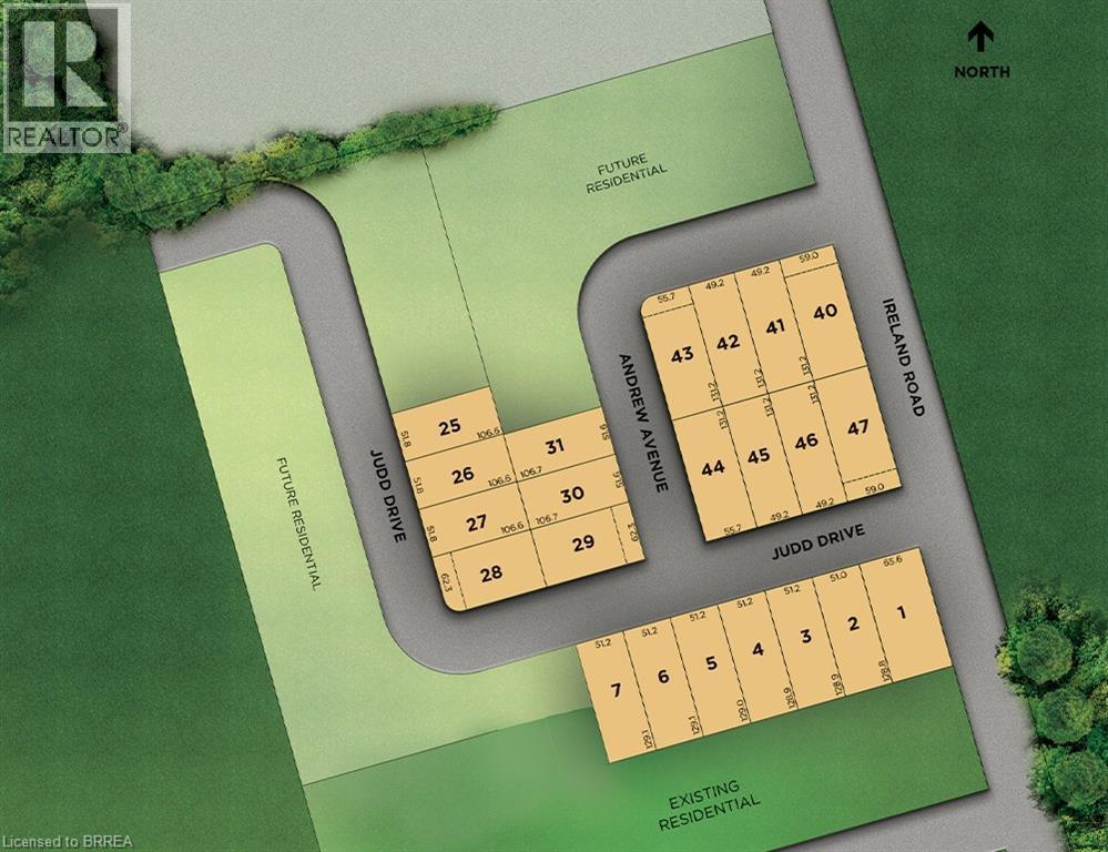 












31 ANDREW Avenue

,
Simcoe,




Ontario
N3Y4Y8

