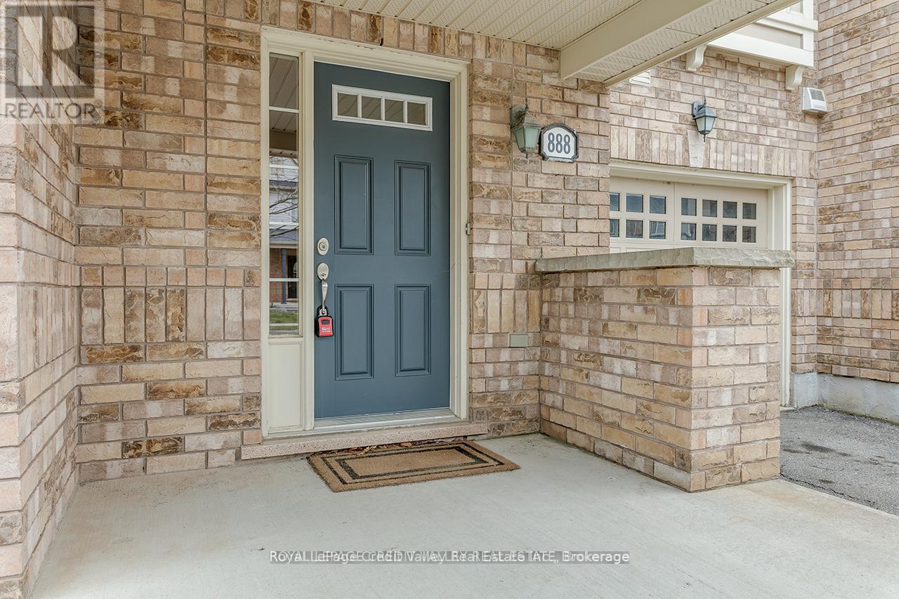 












888 FOWLES COURT

,
Milton (HA Harrison),




Ontario
L9T0Z8

