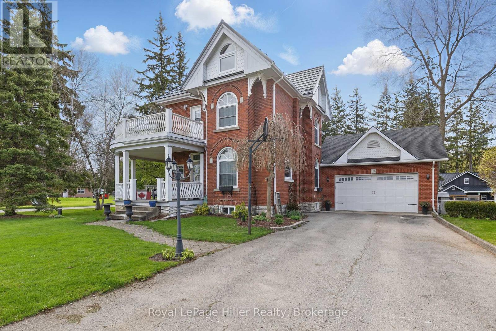 












165 STATION ROAD

,
Perth South (Sebringville),




Ontario
N0K1X0


