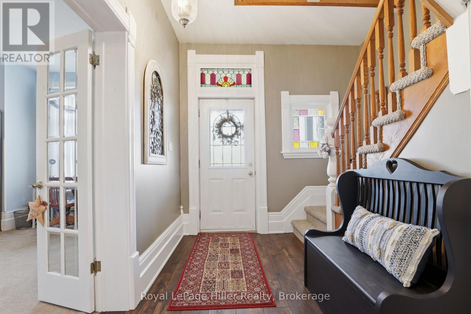 












165 STATION ROAD

,
Perth South (Sebringville),




Ontario
N0K1X0

