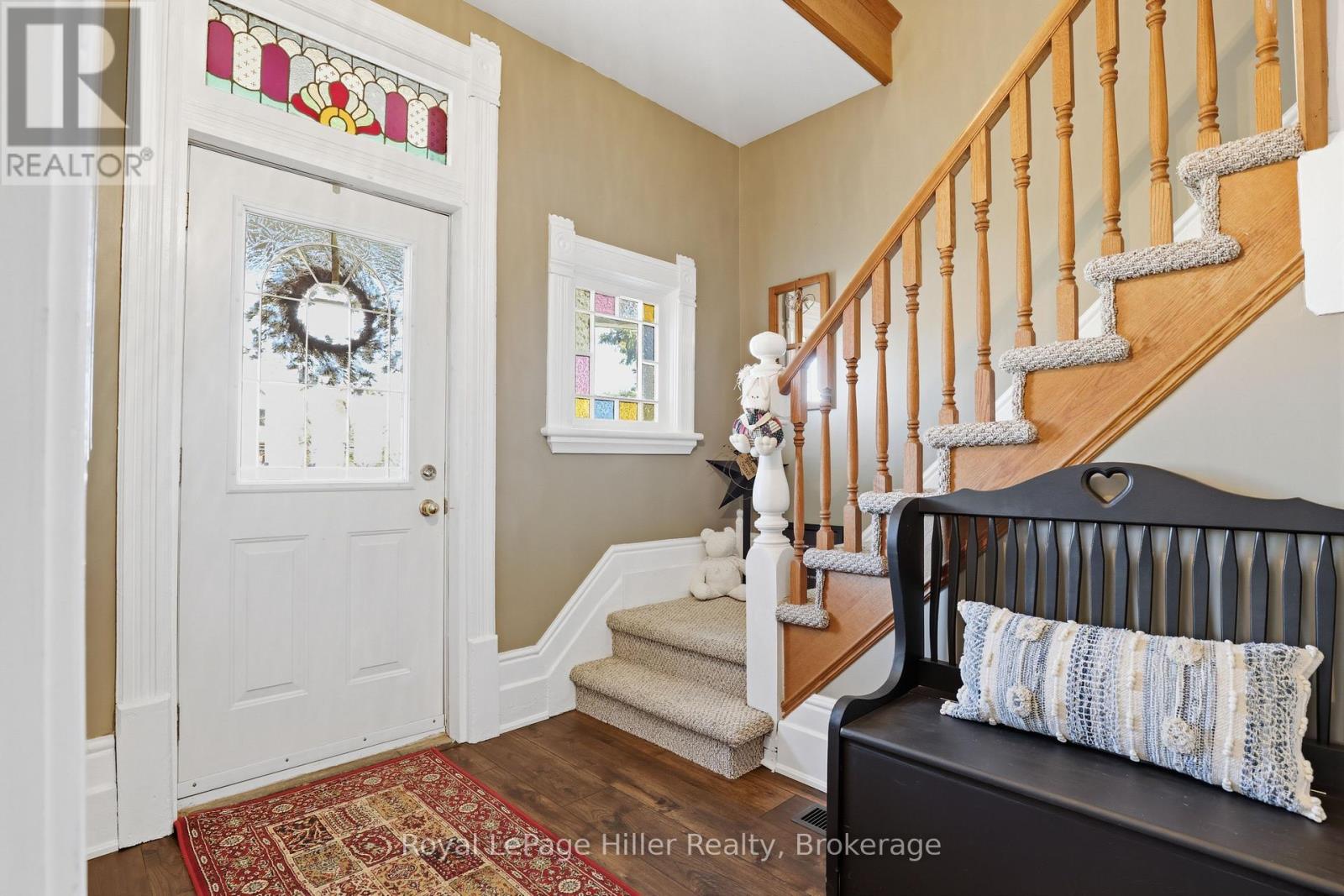 












165 STATION ROAD

,
Perth South (Sebringville),




Ontario
N0K1X0

