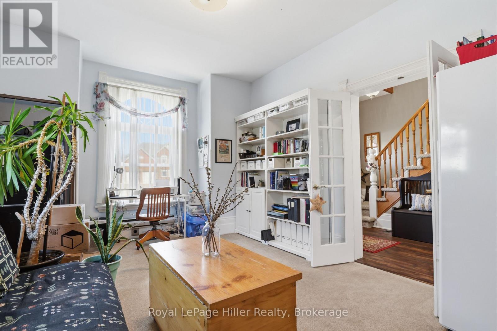 












165 STATION ROAD

,
Perth South (Sebringville),




Ontario
N0K1X0

