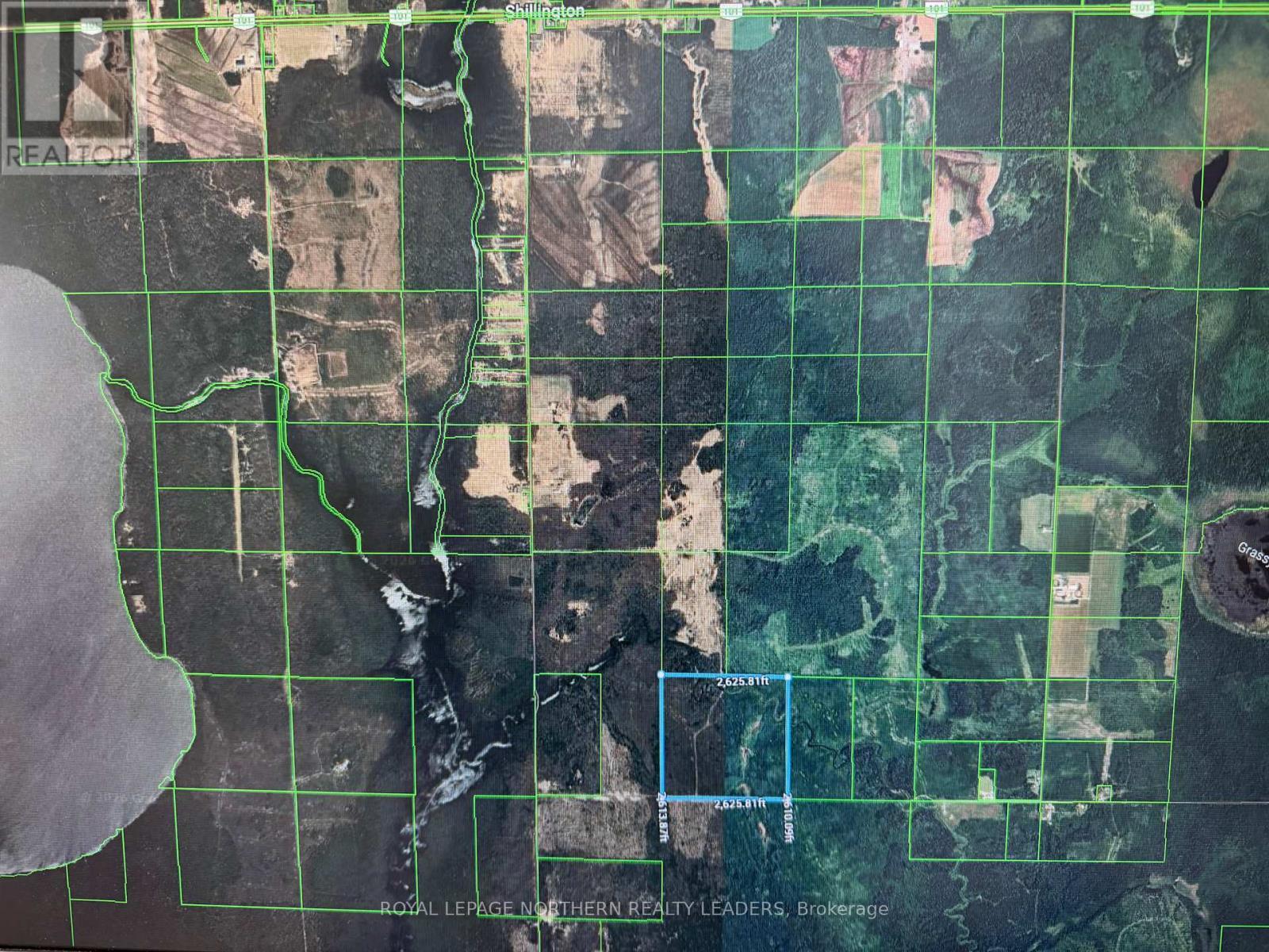 












CURRIE CON 4 S PT LOT 11 PCL 24715SEC PT REG

,
Black River-Matheson (Matheson),







Ontario
P0N1K0

