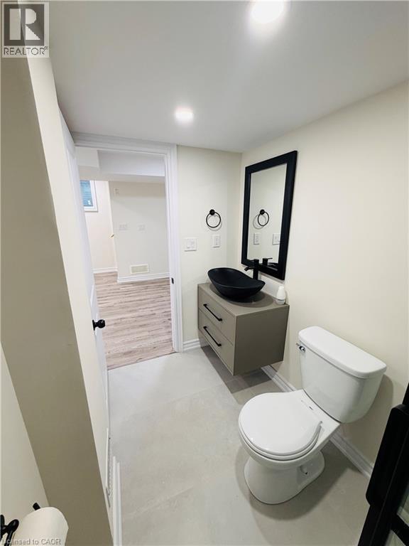 












494 WOODBINE Avenue Unit# Lower

,
Kitchener,




Ontario
N2R0A6


