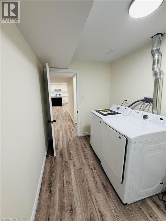 












494 WOODBINE Avenue Unit# Lower

,
Kitchener,




Ontario
N2R0A6

