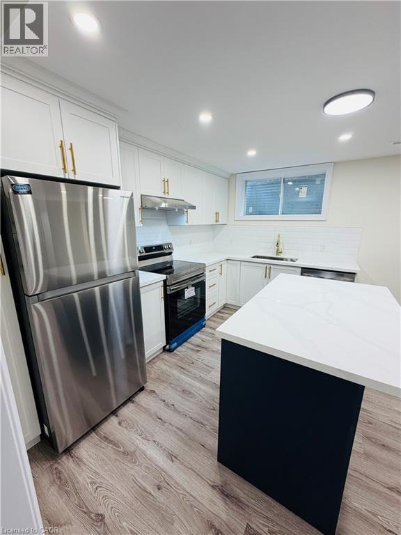 












494 WOODBINE Avenue Unit# Lower

,
Kitchener,




Ontario
N2R0A6

