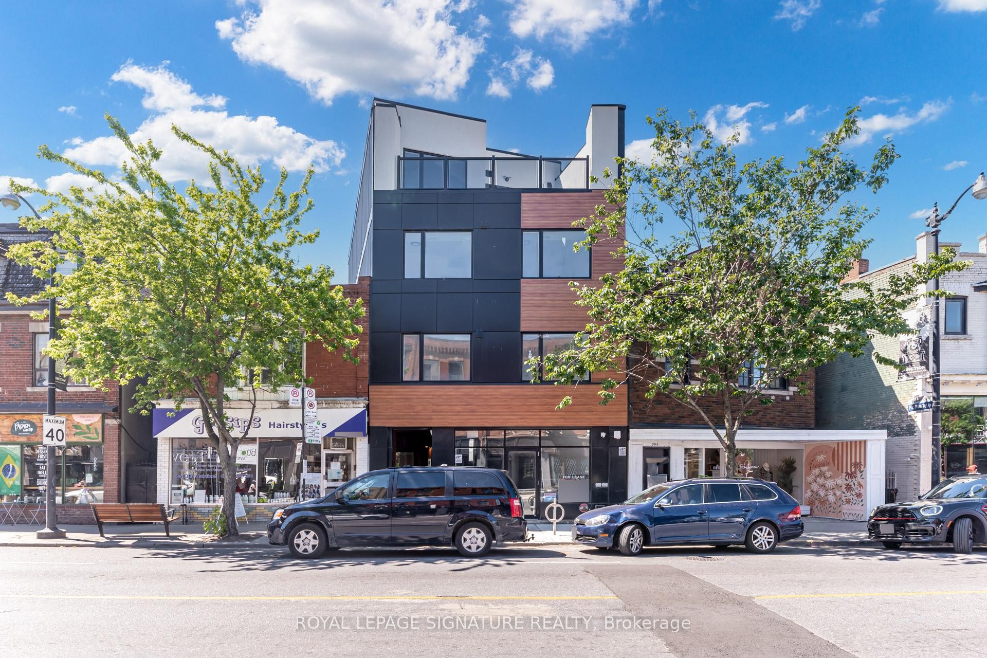 









3039


Dundas

Street West, 6,
Toronto,




ON
M6P 1Z5

