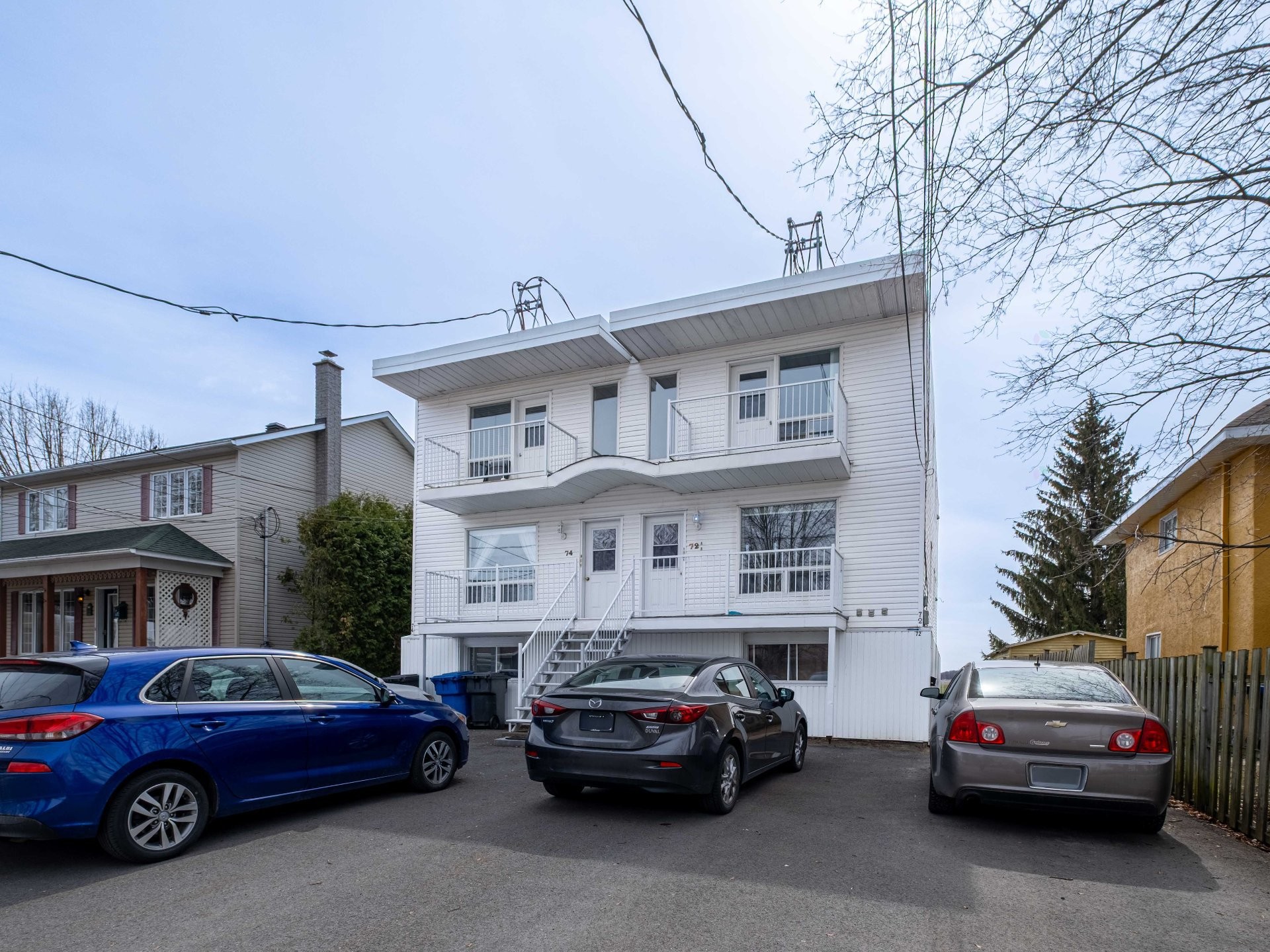 









72

 - 74B


Rue de la Rive

,
Sainte-Anne-de-Sorel,




QC
J3P1K2


