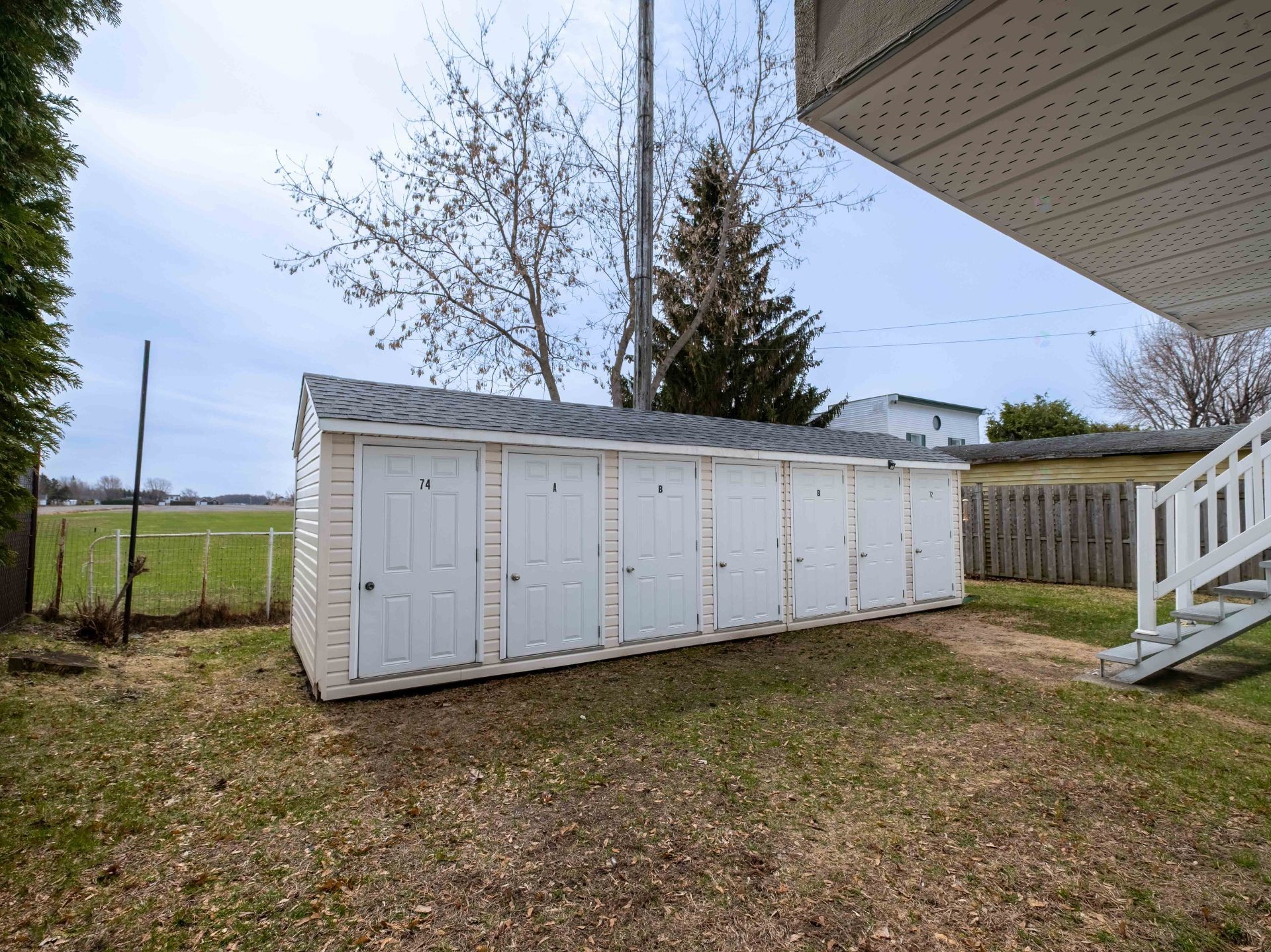 









72

 - 74B


Rue de la Rive

,
Sainte-Anne-de-Sorel,




QC
J3P1K2

