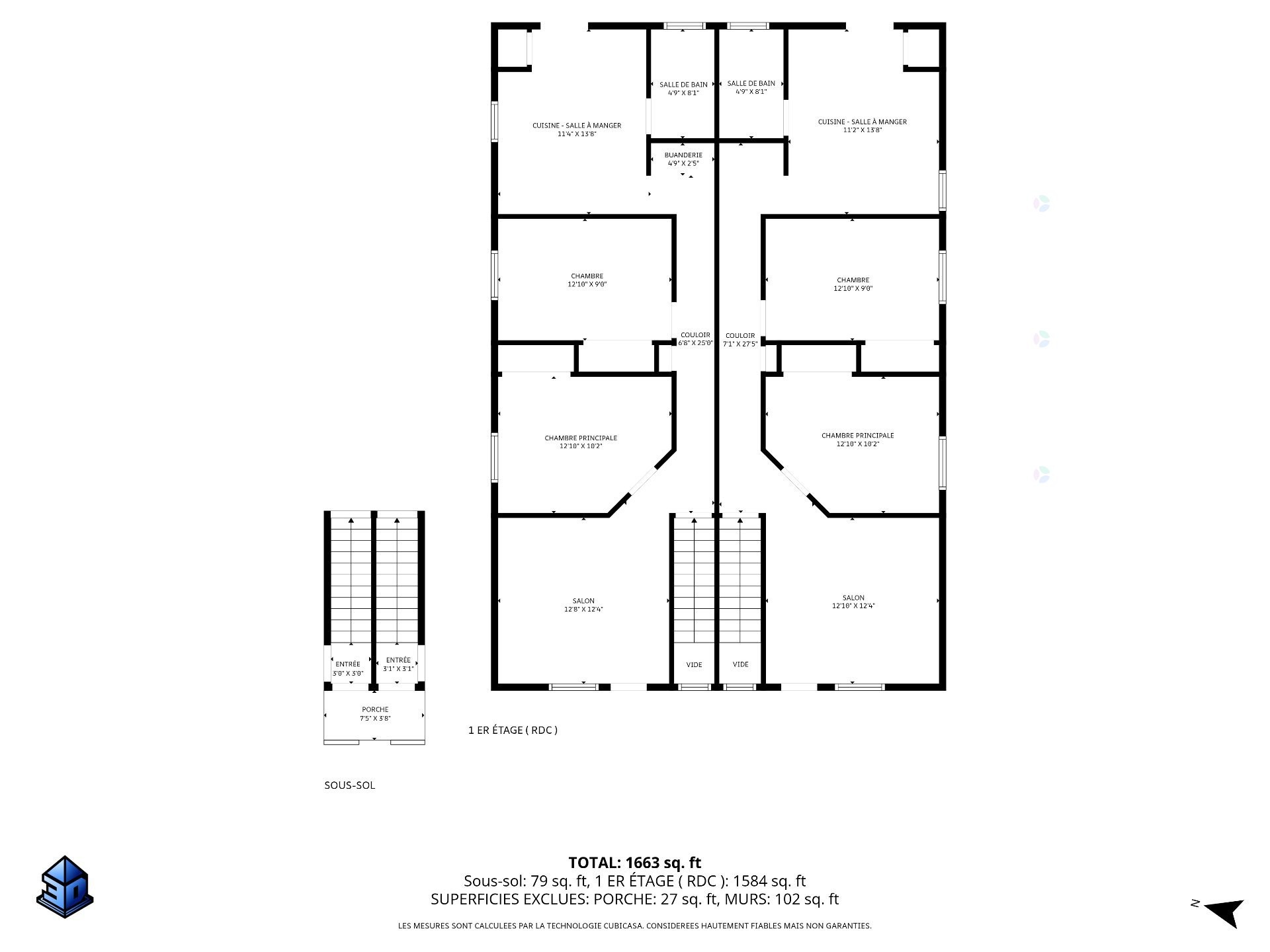 









72

 - 74B


Rue de la Rive

,
Sainte-Anne-de-Sorel,




QC
J3P1K2

