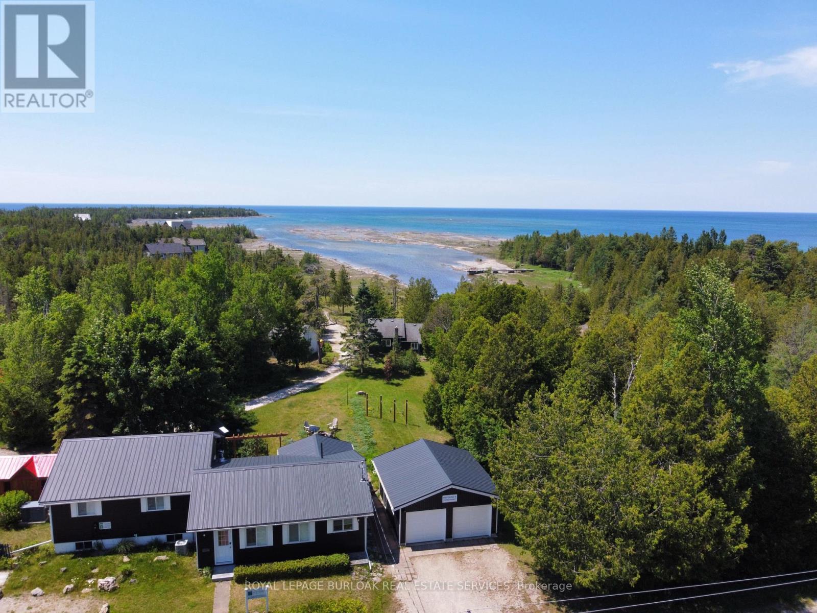 












468 WARNER BAY ROAD

,
Northern Bruce Peninsula,




Ontario
N0H2R0

