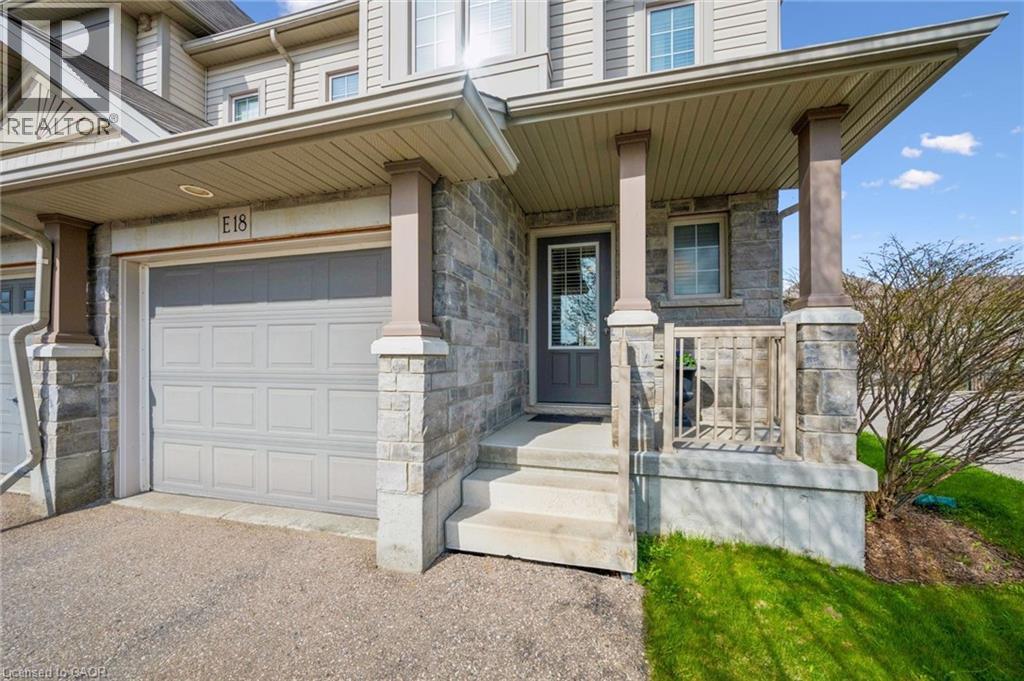 












6 UPPER MERCER Street Unit# E18

,
Kitchener,




Ontario
N2A0E4

