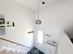 Mud Room