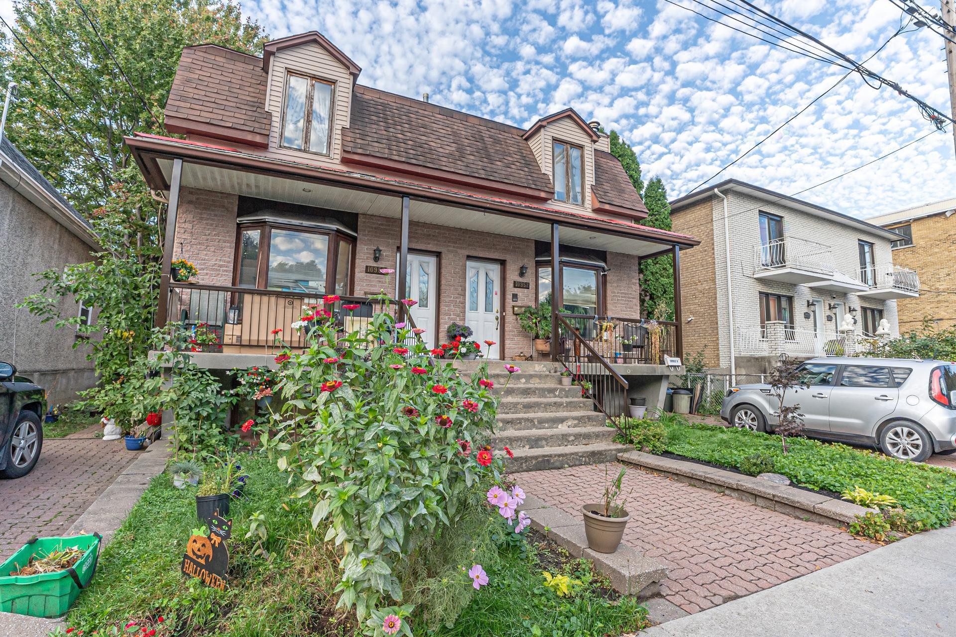 









10950

 - 10952


Av. Lausanne

,
Montréal (Montréal-Nord),




QC
H1H5B7

