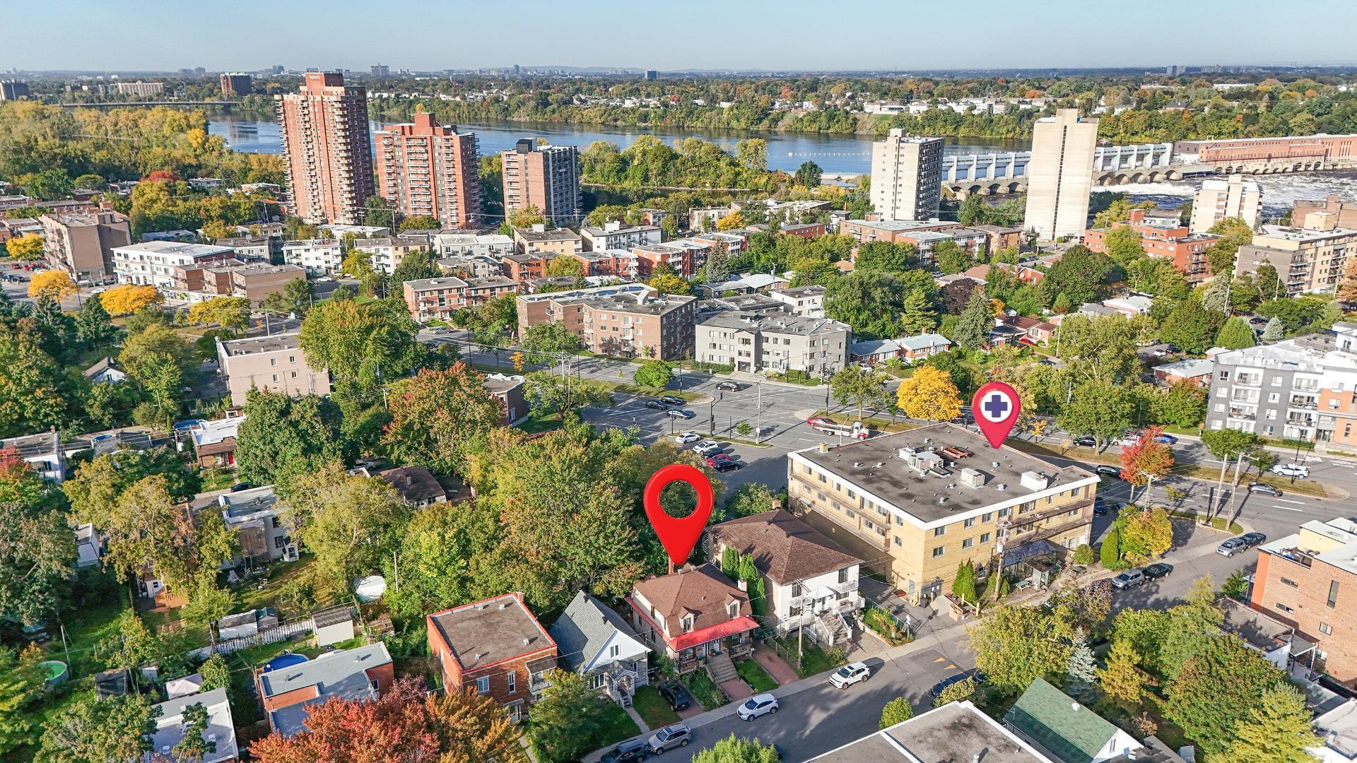 









10950

 - 10952


Av. Lausanne

,
Montréal (Montréal-Nord),




QC
H1H5B7

