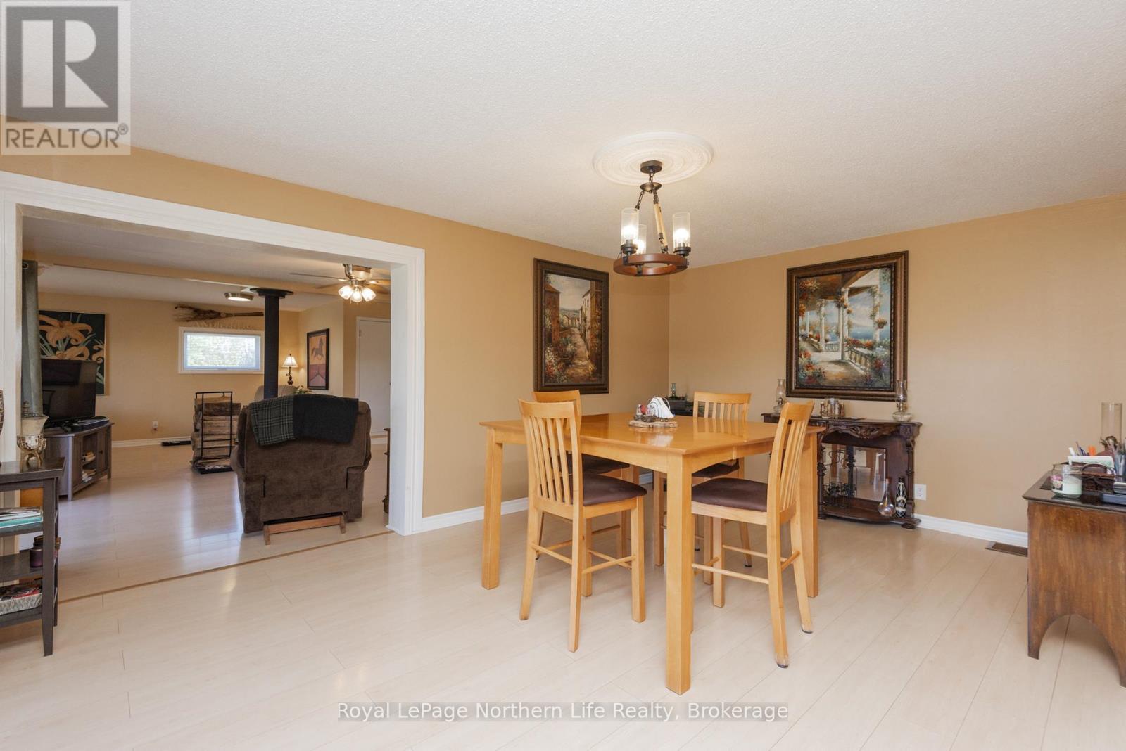 












121 BENNETT ROAD

,
Parry Sound Remote Area (Pringle),




Ontario
P0H1J0

