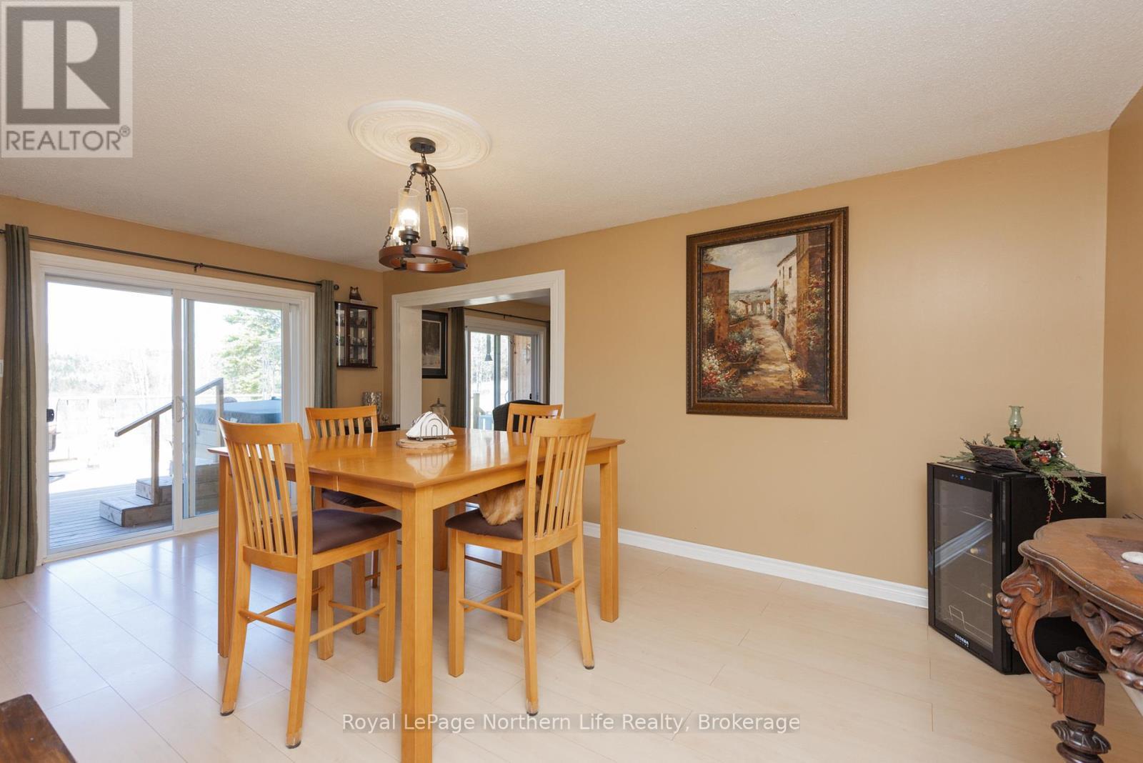 












121 BENNETT ROAD

,
Parry Sound Remote Area (Pringle),




Ontario
P0H1J0

