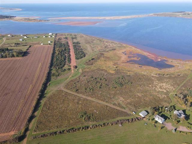 












Lot 14 Northpoint Seaside

,
Malpeque,







PE
C0B 1M0

