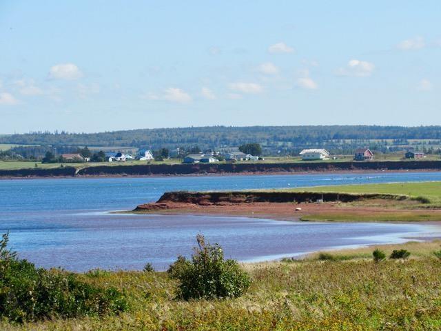 












Lot 14 Northpoint Seaside

,
Malpeque,







PE
C0B 1M0

