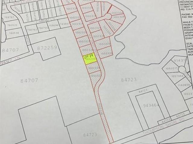 












Lot 14 Northpoint Seaside

,
Malpeque,







PE
C0B 1M0

