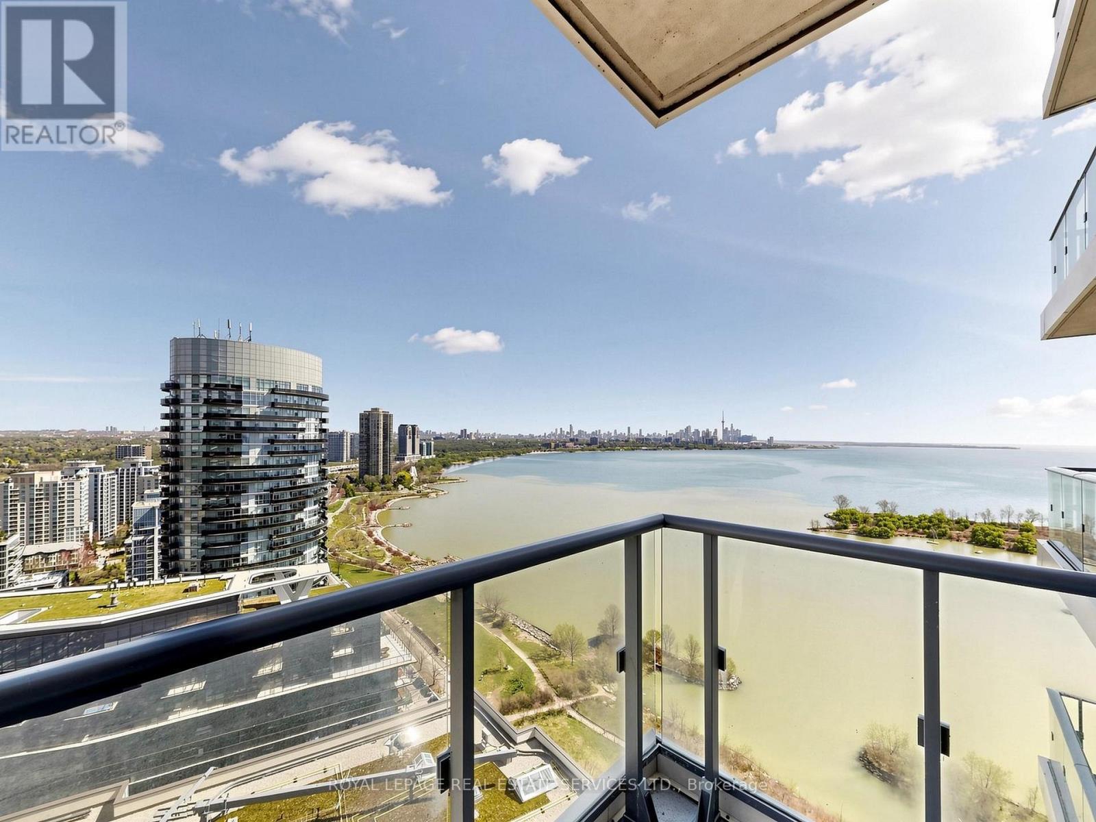 












2808 - 59 ANNIE CRAIG DRIVE

,
Toronto,




Ontario
M8V0C4

