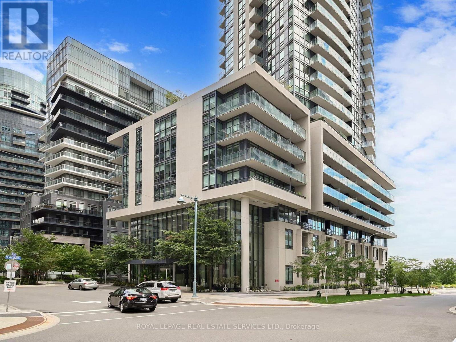 












2808 - 59 ANNIE CRAIG DRIVE

,
Toronto,




Ontario
M8V0C4

