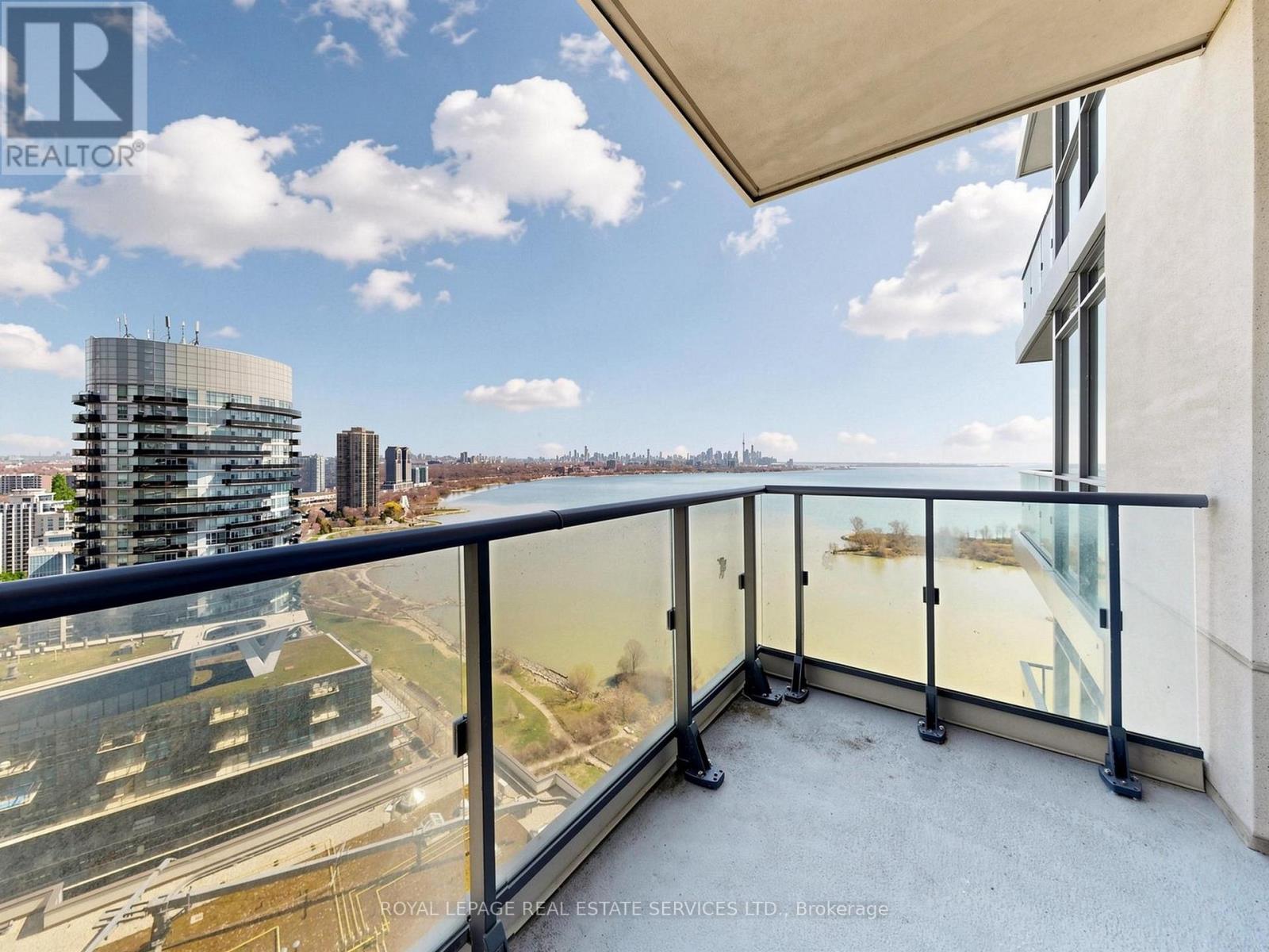 












2808 - 59 ANNIE CRAIG DRIVE

,
Toronto,




Ontario
M8V0C4


