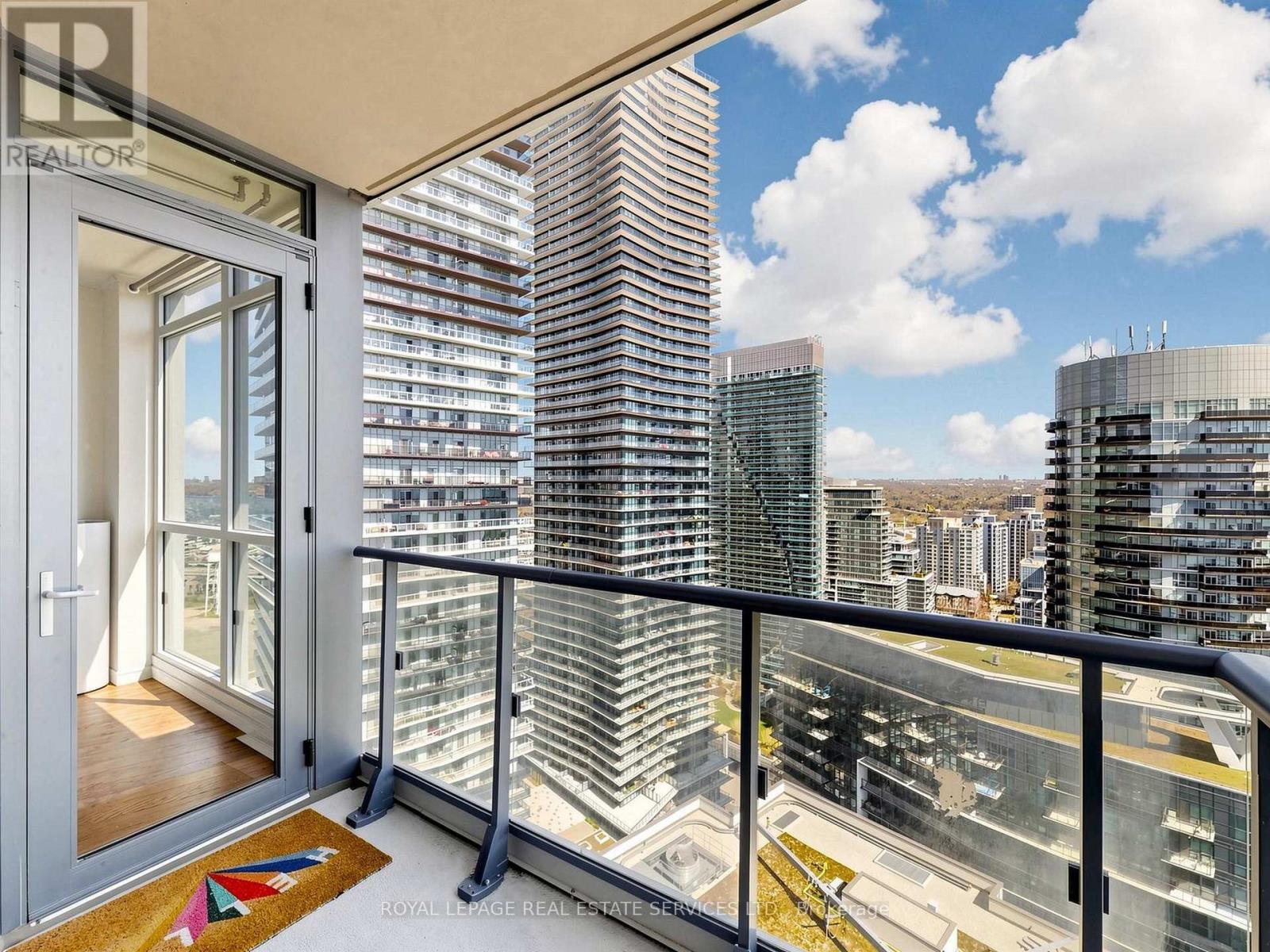 












2808 - 59 ANNIE CRAIG DRIVE

,
Toronto,




Ontario
M8V0C4

