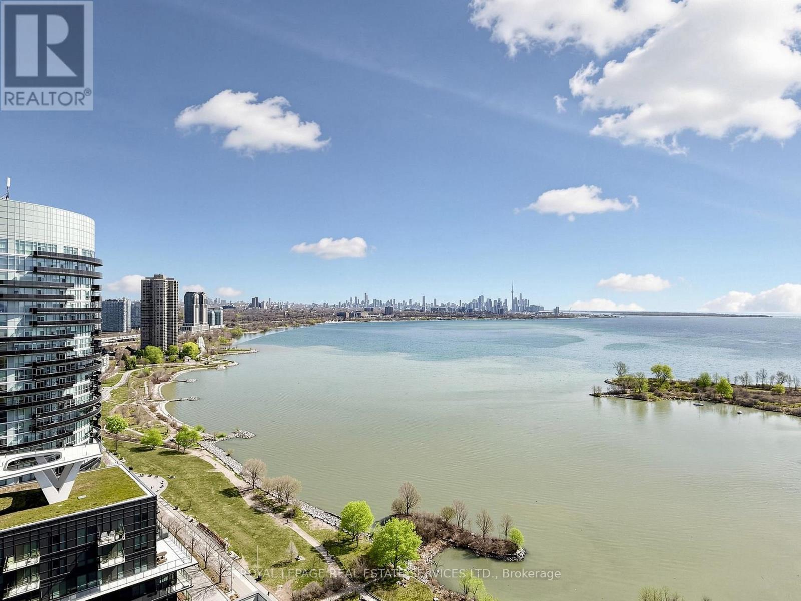 












2808 - 59 ANNIE CRAIG DRIVE

,
Toronto,




Ontario
M8V0C4

