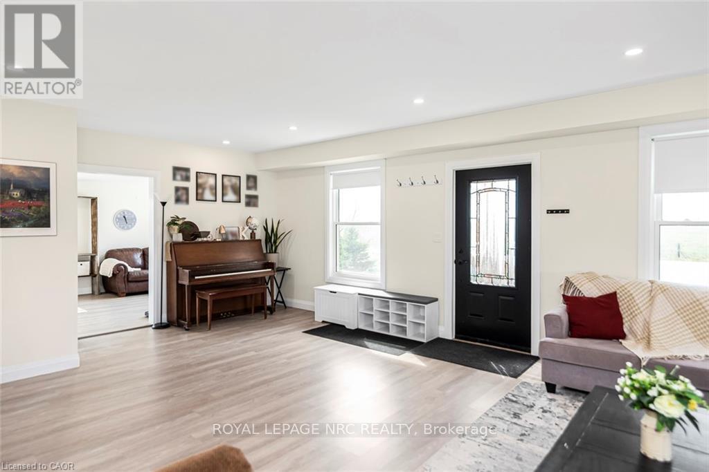 












136 RYMER ROAD

,
Haldimand (Dunnville),




Ontario
N0A1K0

