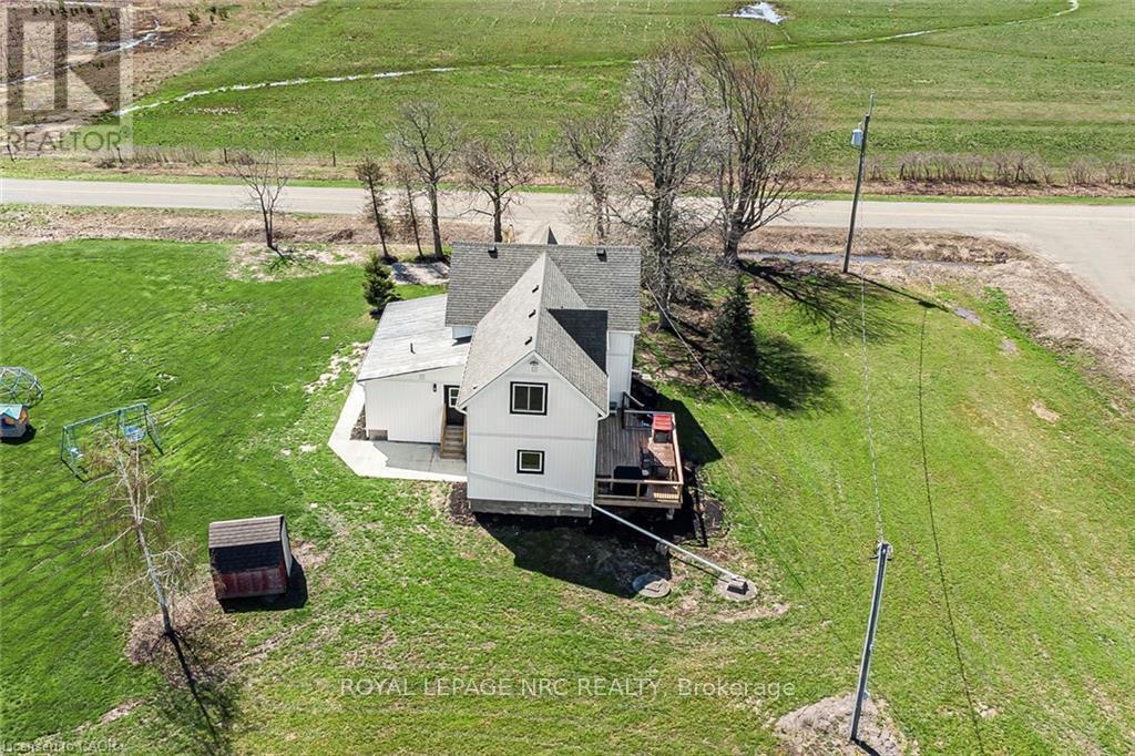 












136 RYMER ROAD

,
Haldimand (Dunnville),




Ontario
N0A1K0

