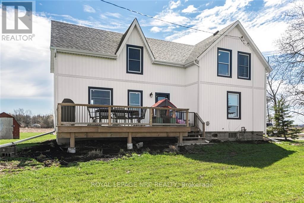 












136 RYMER ROAD

,
Haldimand (Dunnville),




Ontario
N0A1K0

