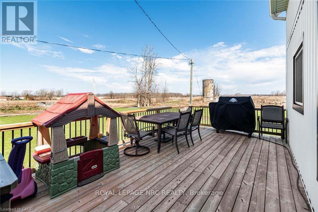 












136 RYMER ROAD

,
Haldimand (Dunnville),




Ontario
N0A1K0

