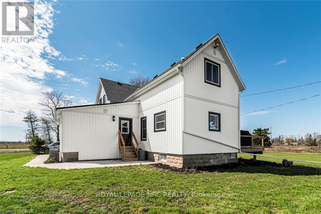 












136 RYMER ROAD

,
Haldimand (Dunnville),




Ontario
N0A1K0

