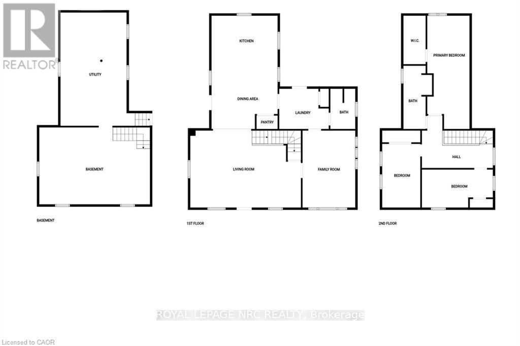 












136 RYMER ROAD

,
Haldimand (Dunnville),




Ontario
N0A1K0

