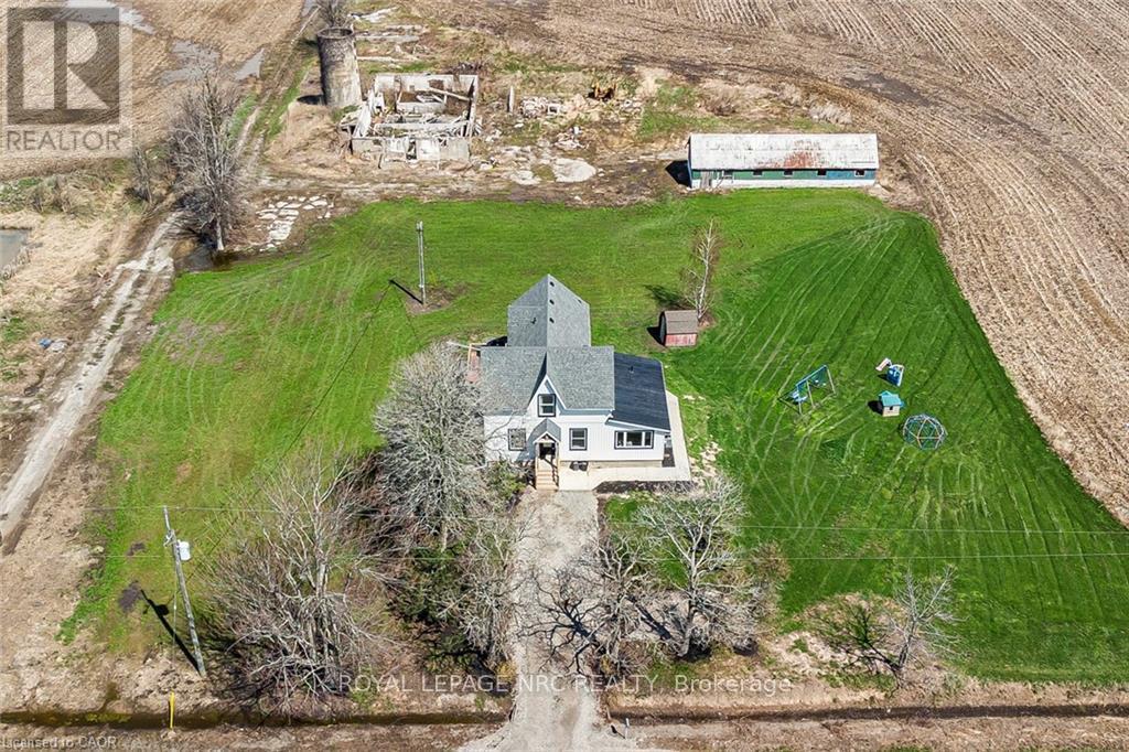 












136 RYMER ROAD

,
Haldimand (Dunnville),




Ontario
N0A1K0

