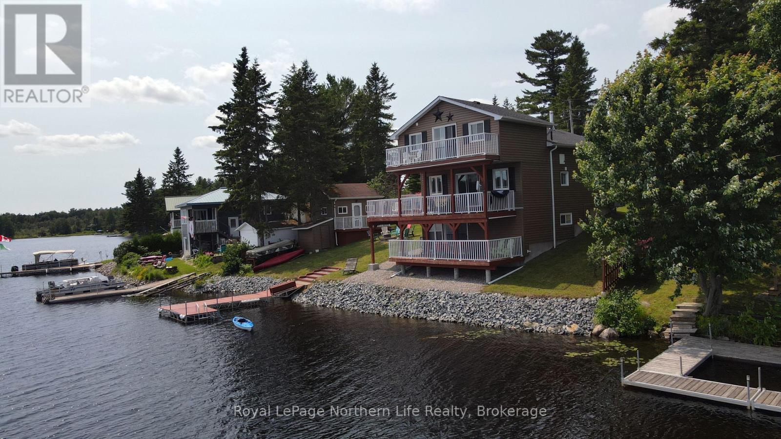 












30 PRESQU'ILE ROAD

,
West Nipissing (Verner),




Ontario
P0H2M0

