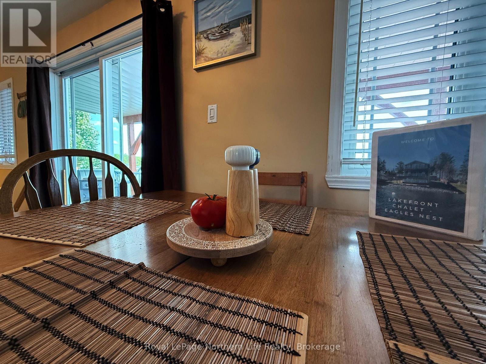 












30 PRESQU'ILE ROAD

,
West Nipissing (Verner),




Ontario
P0H2M0

