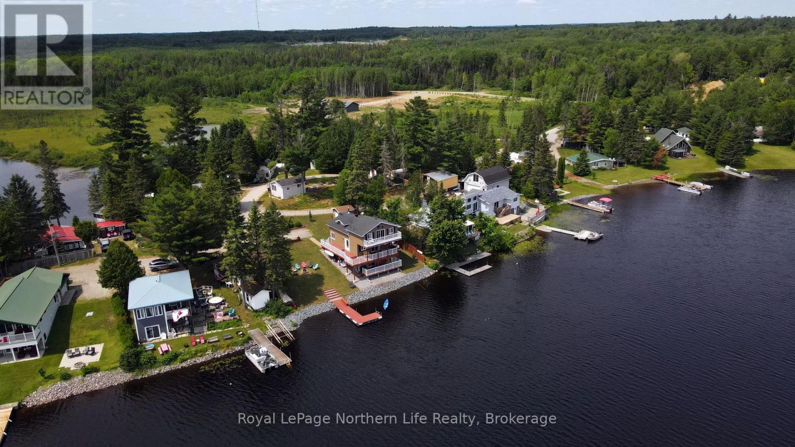 












30 PRESQU'ILE ROAD

,
West Nipissing (Verner),




Ontario
P0H2M0

