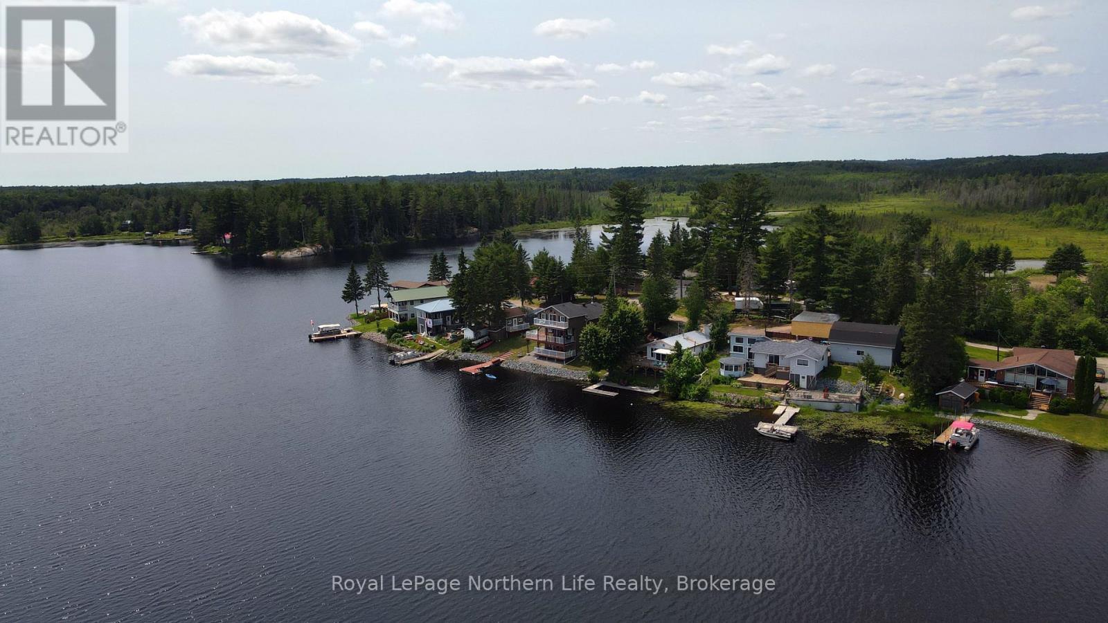 












30 PRESQU'ILE ROAD

,
West Nipissing (Verner),




Ontario
P0H2M0

