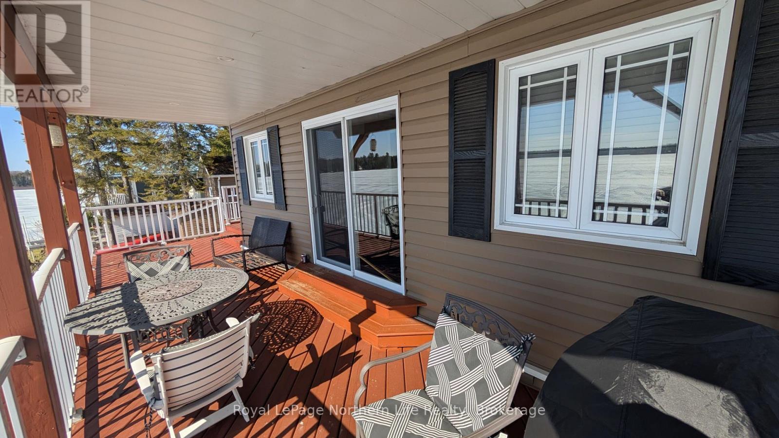 












30 PRESQU'ILE ROAD

,
West Nipissing (Verner),




Ontario
P0H2M0

