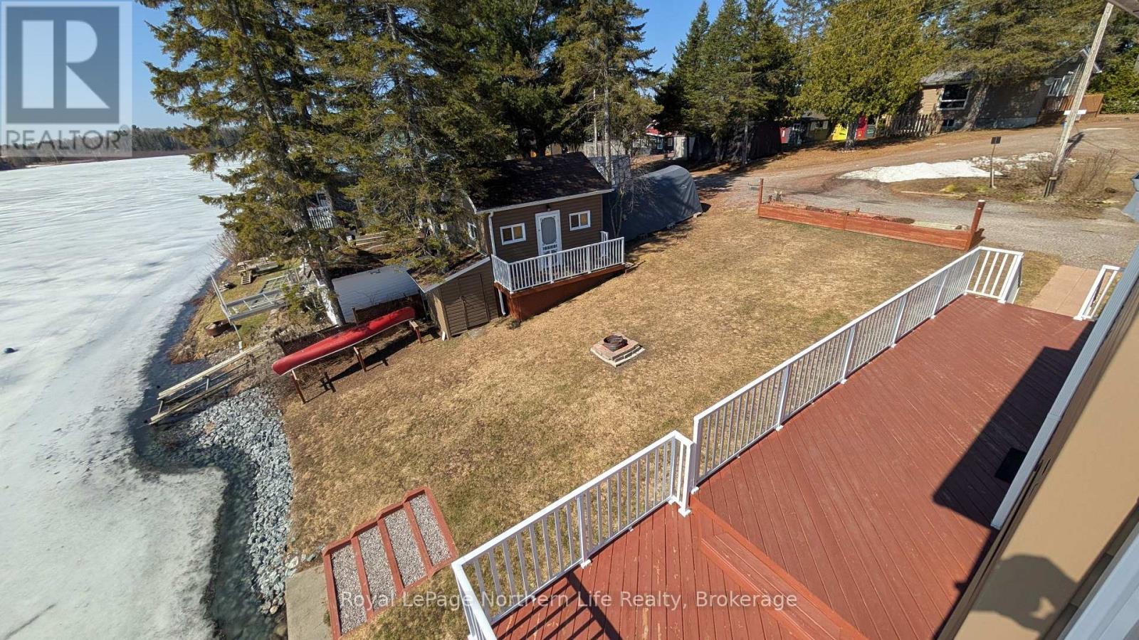 












30 PRESQU'ILE ROAD

,
West Nipissing (Verner),




Ontario
P0H2M0

