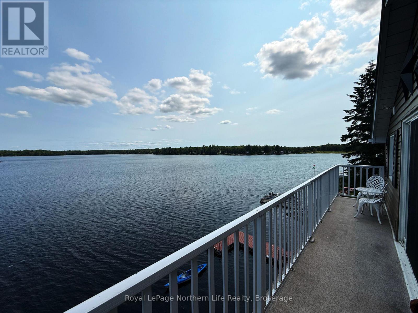 












30 PRESQU'ILE ROAD

,
West Nipissing (Verner),




Ontario
P0H2M0

