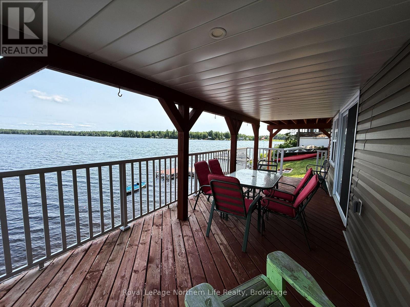 












30 PRESQU'ILE ROAD

,
West Nipissing (Verner),




Ontario
P0H2M0

