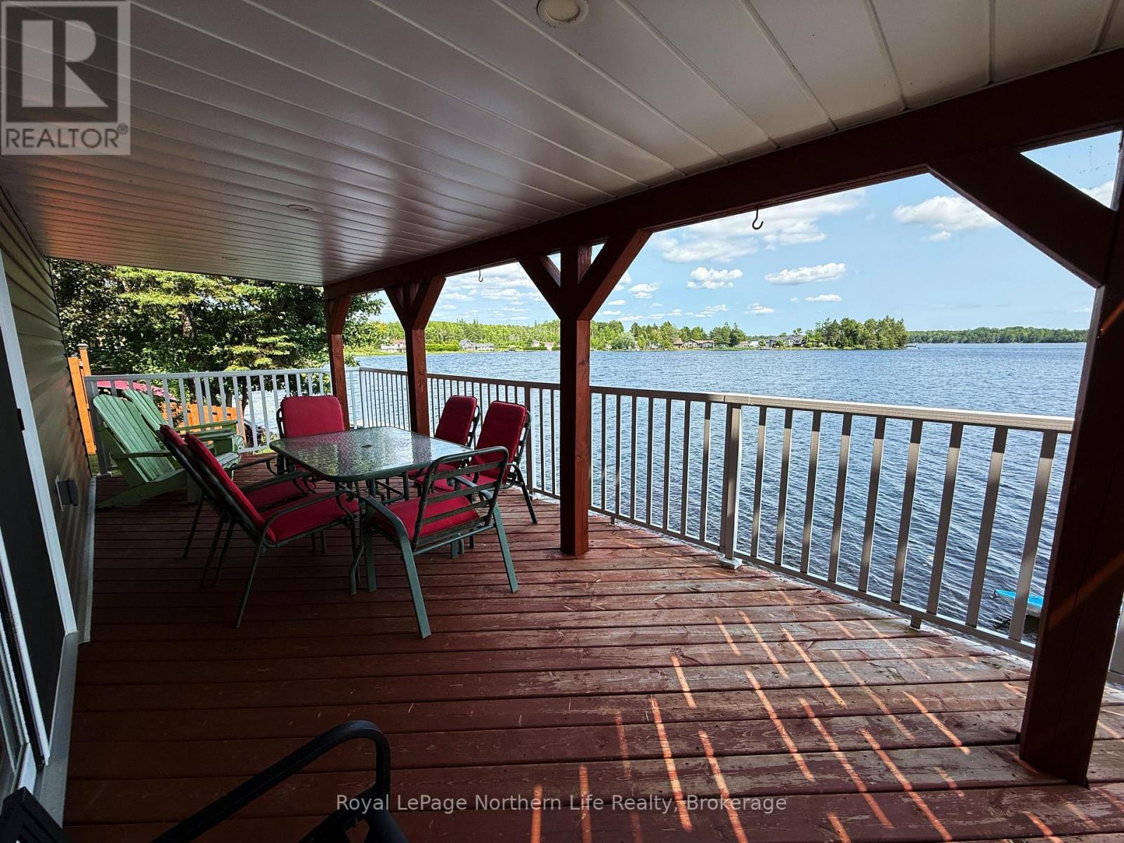 












30 PRESQU'ILE ROAD

,
West Nipissing (Verner),




Ontario
P0H2M0

