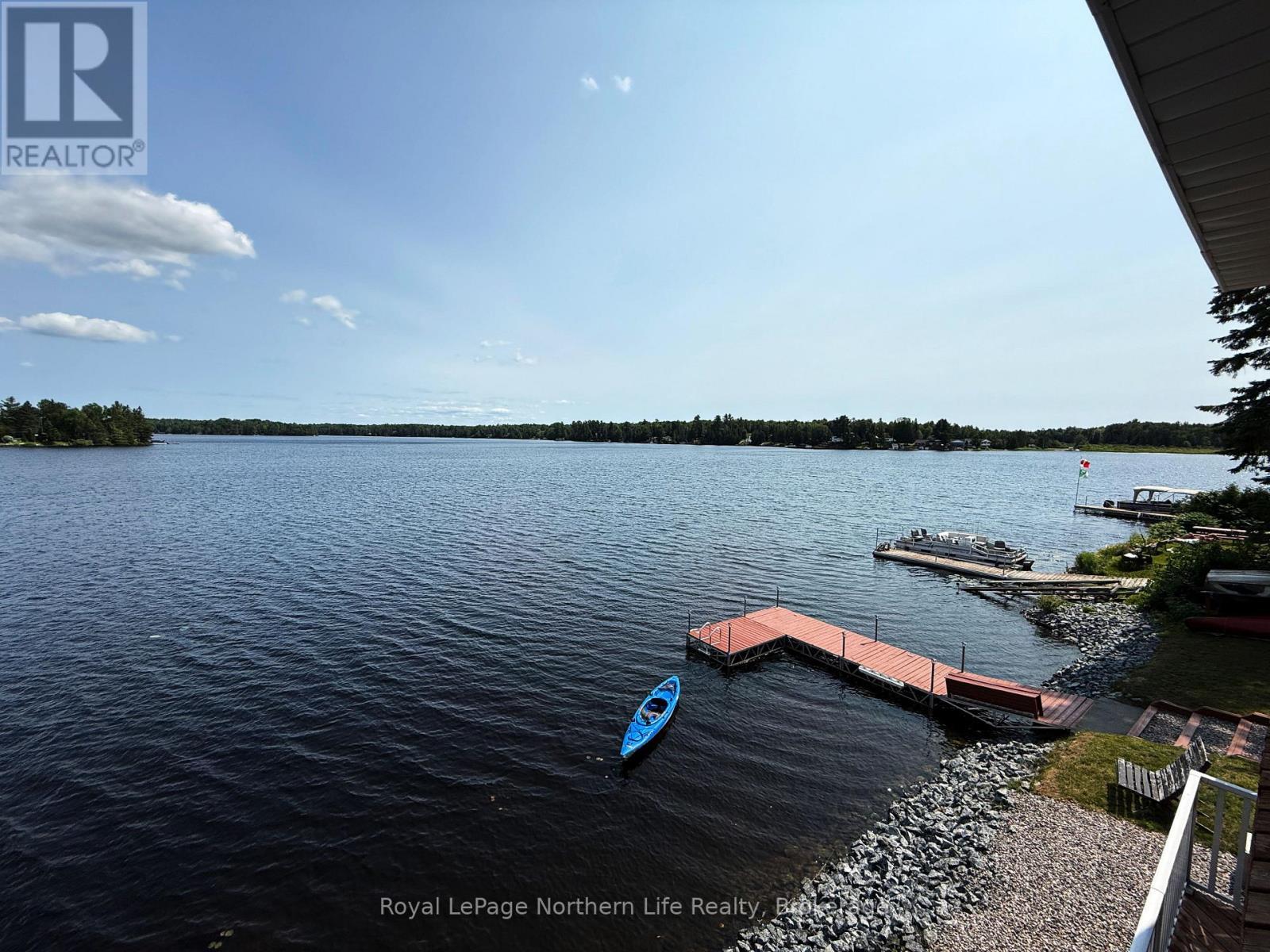 












30 PRESQU'ILE ROAD

,
West Nipissing (Verner),




Ontario
P0H2M0

