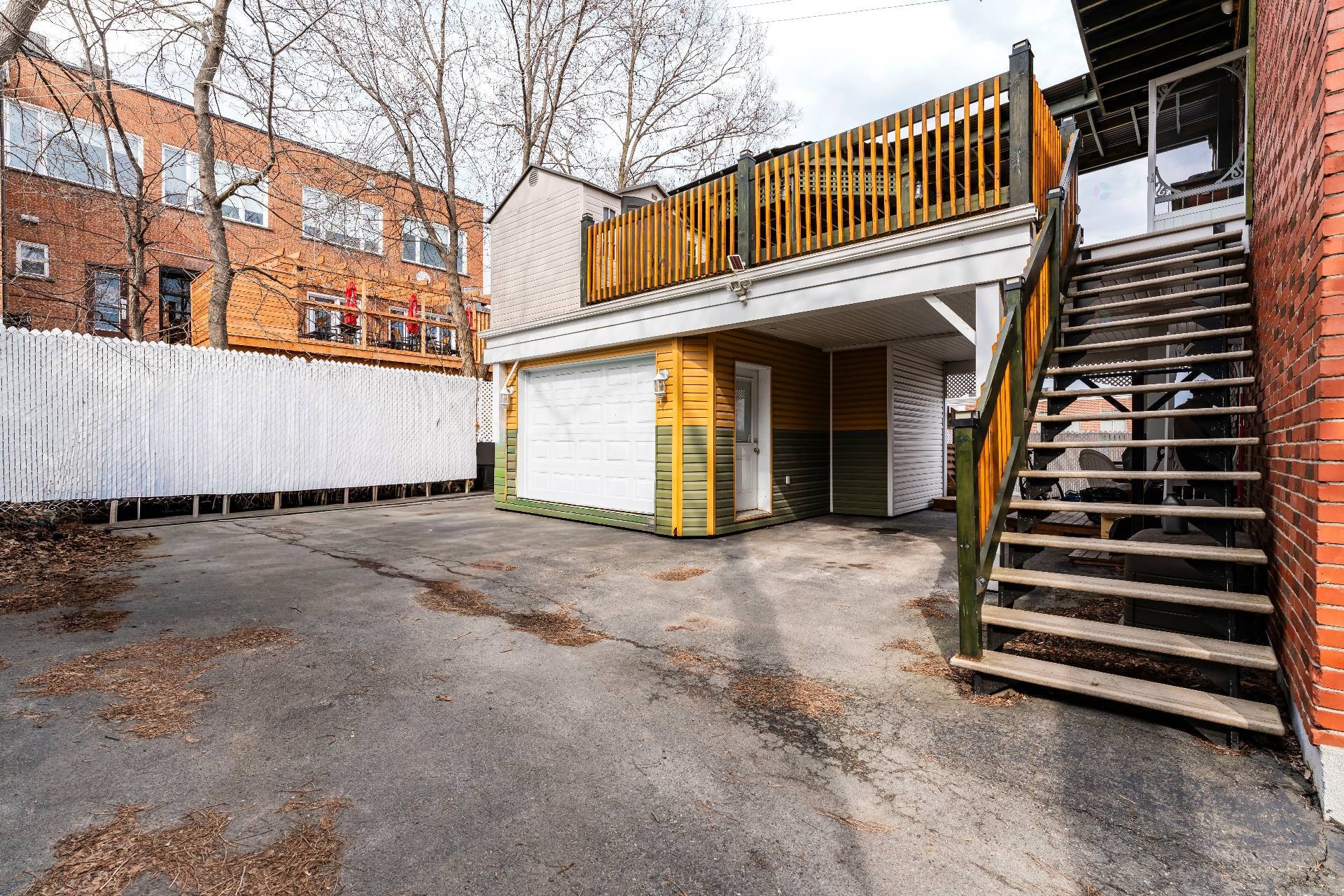 









1575


Rue Marcil

, 2,
Sherbrooke (Les Nations),




QC
J1J2H6

